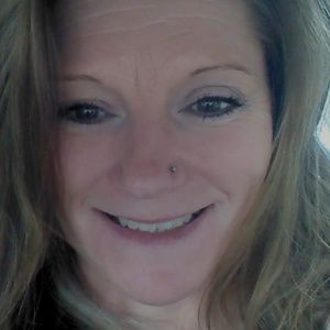 Meet your Posher, Kathleen